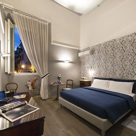 Relais Monnalisa Hotel Roma Exterior foto