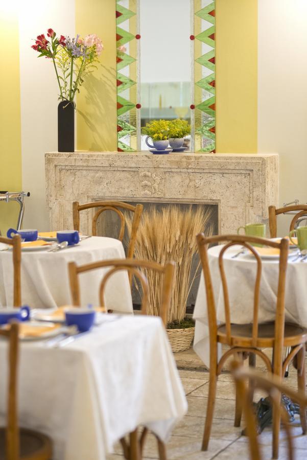 Relais Monnalisa Hotel Roma Exterior foto