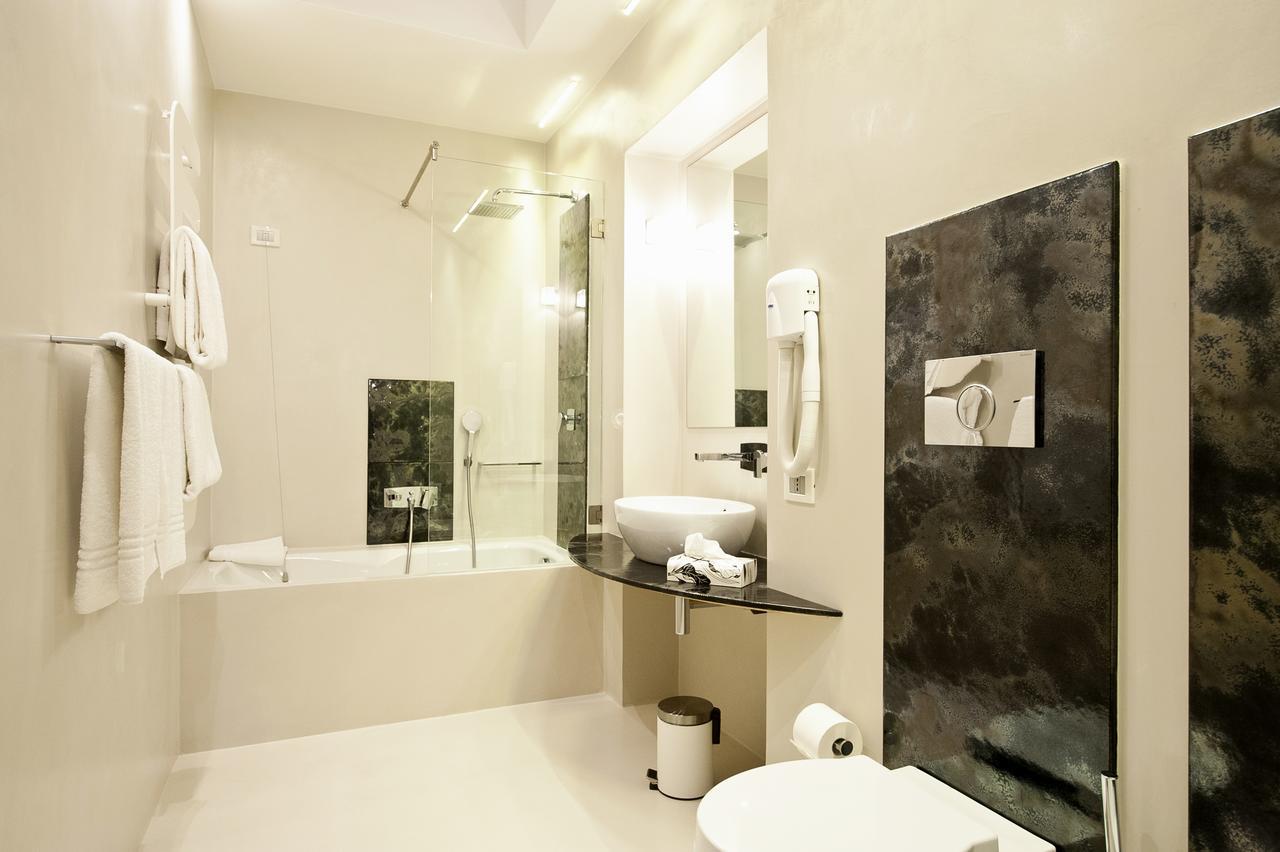Relais Monnalisa Hotel Roma Exterior foto