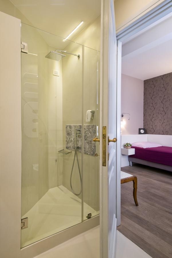 Relais Monnalisa Hotel Roma Exterior foto