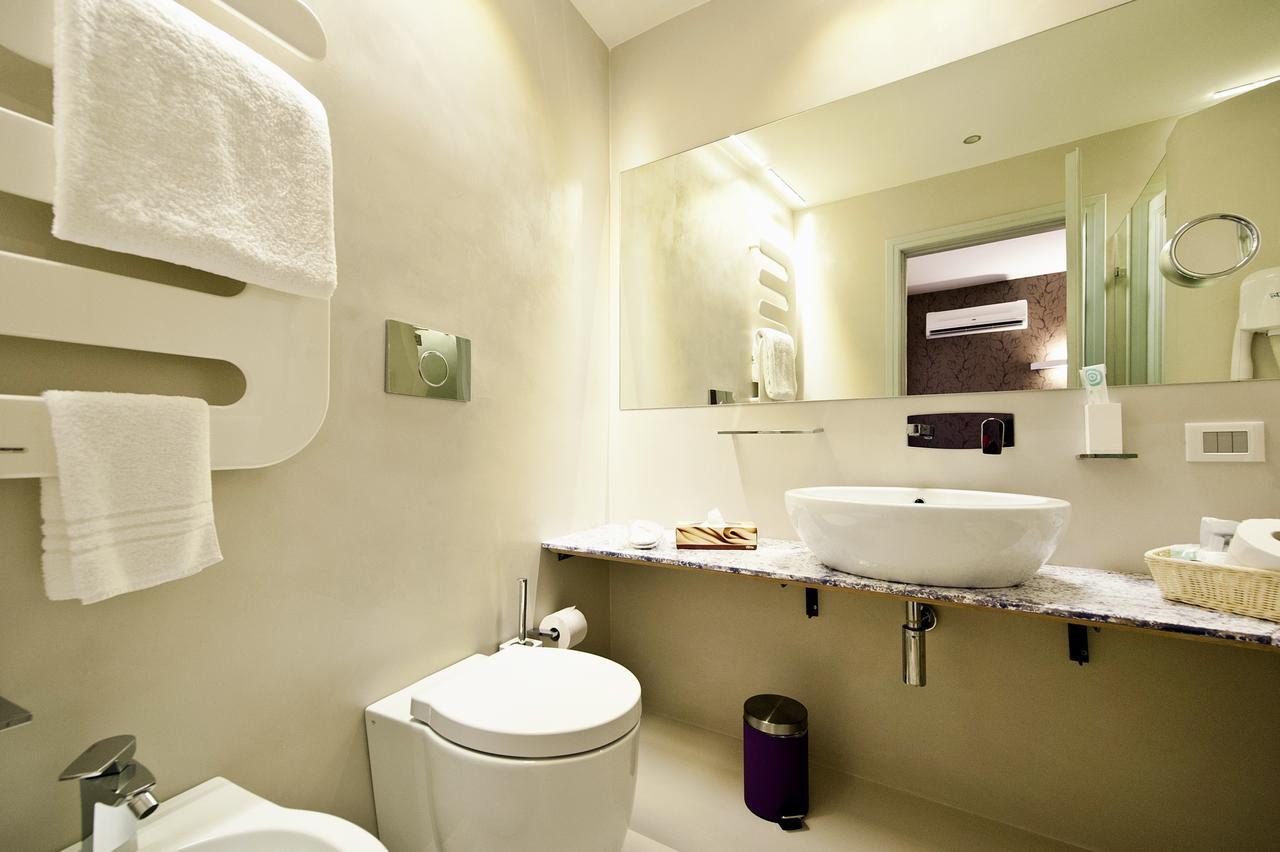 Relais Monnalisa Hotel Roma Exterior foto