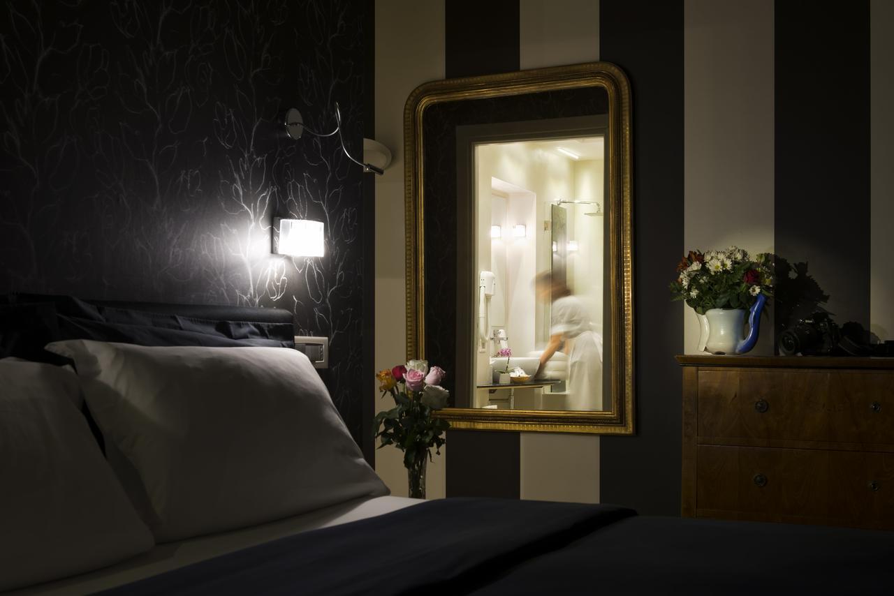 Relais Monnalisa Hotel Roma Exterior foto