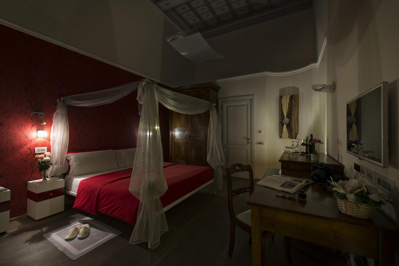 Relais Monnalisa Hotel Roma Exterior foto